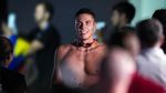 „Am trăit cu iluzia asta. La interior nu se schimbă”. Lecția de viață pe care David Popovici a trăit-o