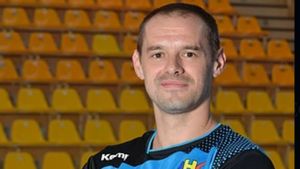 JUCĂ‚TORUL etapei a 19-a în Liga Zimbrilor a fost dat de partida Dunărea Călărași - HC Dobrogea Sud Constanța