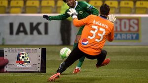 Suspectat până și de Dragomir, Concordia - Viitorul i-a băgat unui parior în buzunar 75.000 de euro. Vezi dovada!