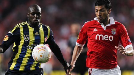 West Ham United vrea să-l achiziționeze pe Moussa Sow! Adversara Astrei este interesată și de Kevin Mirallas