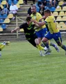 Achiziții importante la ACSM Oltenița. L-a legitimat pe veteranul Silviu Pană, a adus un fost fotbalist de la Steaua și un portar lansat de FCSB