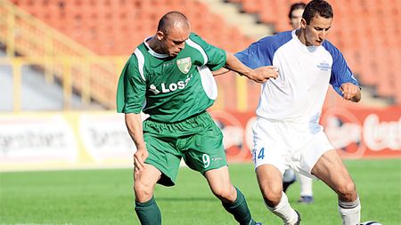 Omul nu sfințește locul! Coman, la a doua echipă desfințată!