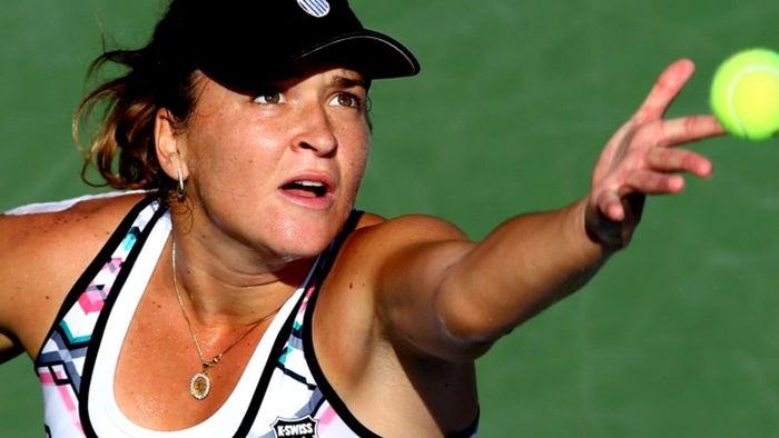 Alexandra Dulgheru, un nou salt uriaș în clasamentul WTA! Românca a urcat 231 de locuri după finala de la Saint-Gaudens