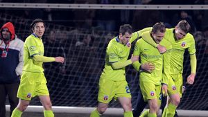 Kapetanos, soluție pentru Gigi Becali la FCSB: „Să-mi iau licența PRO"