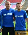 Ștefan Odoroabă e sincer după parcursul bun al Zalăului în play-off-ul Ligii 3: ”Noi căutăm locul 2, Poli Timișoara e cea mai bună”