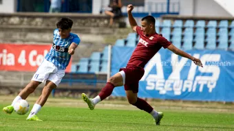 Corvinul s-a impus la limită în amicalul cu CSC Dumbrăvița. Timișenii au perfectat două noi achiziții, de la UTA și FC Bihor