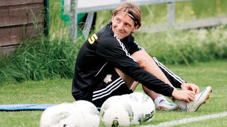 "Cel mai bun mijlocaș din Liga 1" îi poate aduce lui Porumboiu titlul visat:** "N-am mai întâlnit așa ceva!" Ce l-a șocat la Vaslui