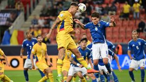 Transfer pentru atacantul român din Serie A. A acceptat oferta pentru a juca mai mult