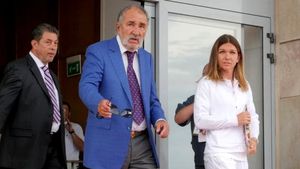 Procesul Simonei Halep împotriva companiei de suplimente ar putea fi doar începutul! De necrezut ce a sfătuit-o Ion Țiriac să ceară de la ITIA: „E vorba de 100 de milioane"