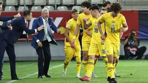 Ion Marin, sinceritate debordantă după România U19 – Muntenegru U19 2-1: „Ce crezi că am schimbat la pauză? Nimic!”