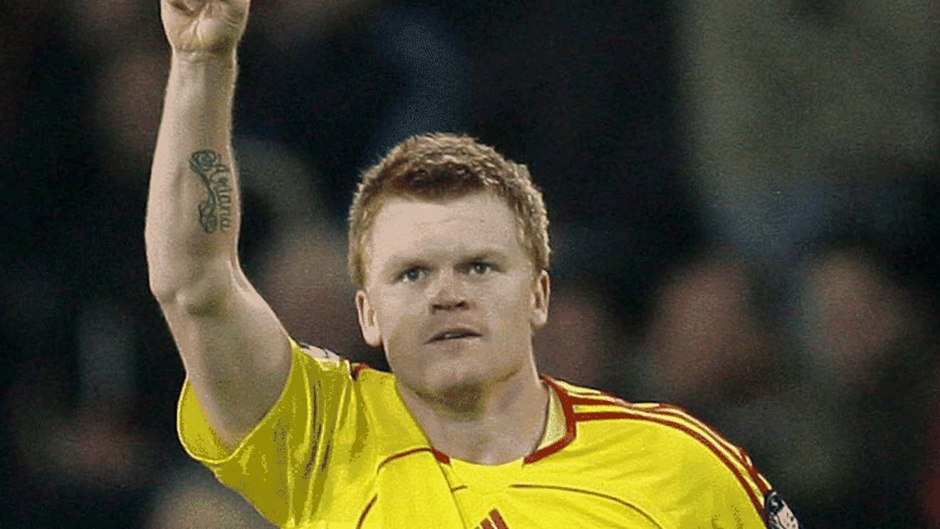 Claude Blanc: "Nu îl transferăm pe Riise"