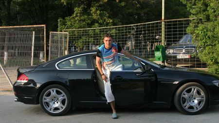 Denis Șerban: "România trebuie să fie prudentă"