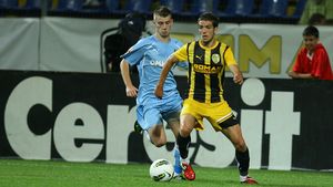 Telenovela Chipciu a luat sfârșit!** Steaua i-a înregistrat transferul la LPF!