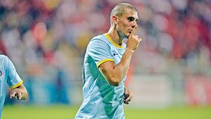 Steliștii, trecuți pe "mute"!** Reghe le-a interzis jucătorilor să vorbească cu presa prezentă în Slovacia