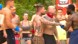 Cornel Dinu face praf Survivor România 2022, emisiunea la care participă o mulțime de sportivi: „Nu suport monștrii de circ și regiile de doi bani”