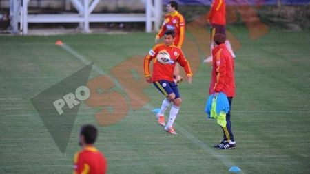 Mircea Lucescu crede în naționala lui Pițurcă:** "Suntem mai buni ca ei! Succesul Stelei poate influența calitatea fotbalului în echipă"