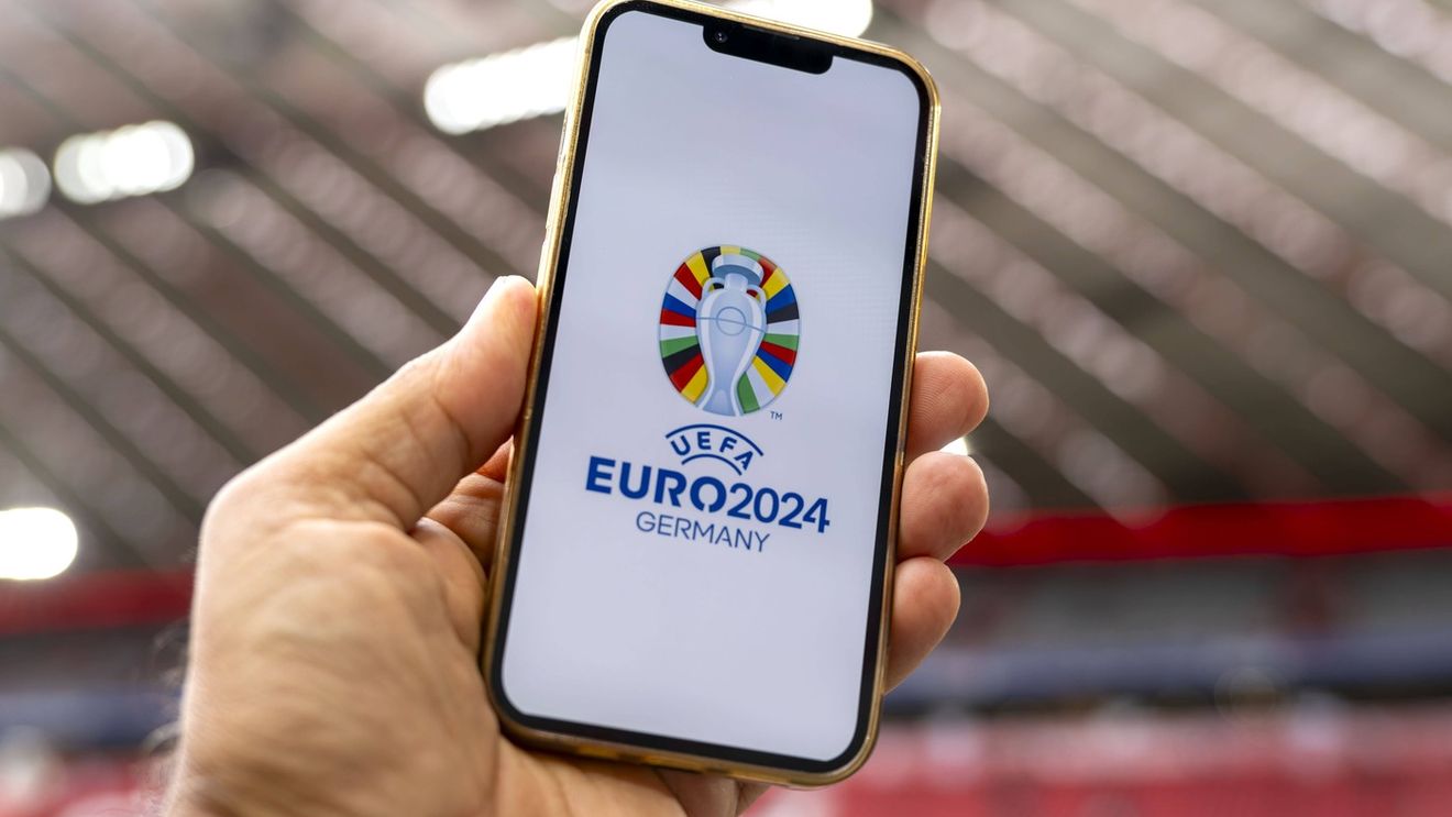 Scandal cu biletele pentru EURO 2024. A căzut portalul pe care se vindeau 100.000 de tichete