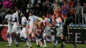 Victoria "Stelei 2013"?** Maxim și Răduț i-au stins lumina CFR-ului