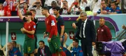 Fernando Santos a dezvăluit de ce l-a ținut pe bancă pe Cristiano Ronaldo la Campionatul Mondial: „Am vorbit înainte de meci!”