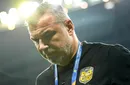 Cosmin Olăroiu a semnat pentru dispariția unui colos al fotbalului. Echipa lui Lippi, Scolari și Cannavaro intră în faliment