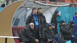 Leo Strizu, dezvăluiri despre colaborarea cu Mihai Pintilii. „Are ceva ce nu au foarte mulți antrenori!”