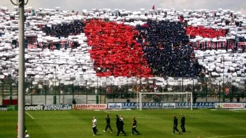 Gest magnific în Italia: fanii au aplaudat adversarii care umiliseră echipa favorită!** Vezi cum au fost răsplătiți de propriul club
