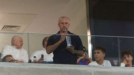 Laurențiu Reghecampf le-a luat banii tunisienilor, acum e pregătit să dea tunul financiar şi în Egipt: „Ma entuziasmează”