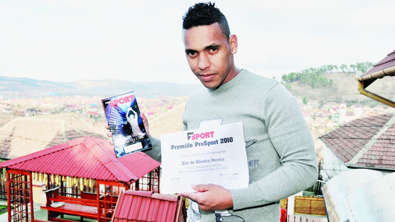 Eric a ales Ucraina!** "Conducătorii din Liga 1 trebuie să înțeleagă că sclavii nu mai există"