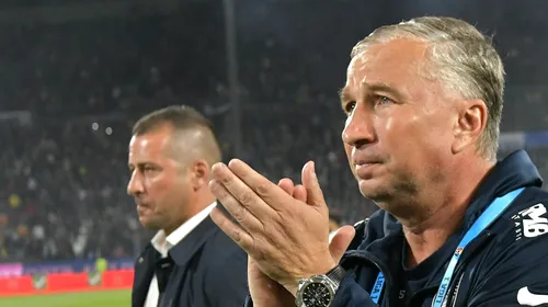 Dan Petrescu se teme și de Pyunik Erevan și anunță: „O echipă de play-off din România! Un adversar valoros!”