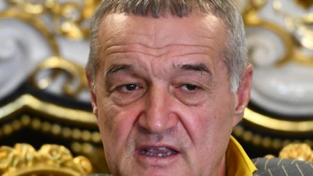 S-a aflat planul secret al lui Gigi Becali. Ce vrea să le facă lui Dan Șucu, Nelu Varga și Mihai Rotaru în sezonul viitor: „Asta vreau să creez”. VIDEO