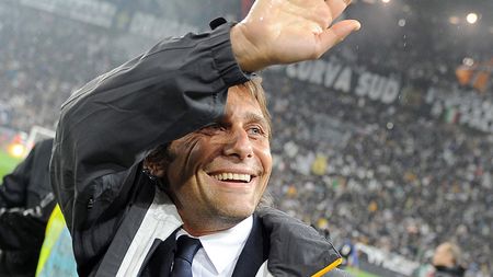 Mutare surpriză la Juve! Conte a pus ochii pe un puști de 17 ani din Scoția