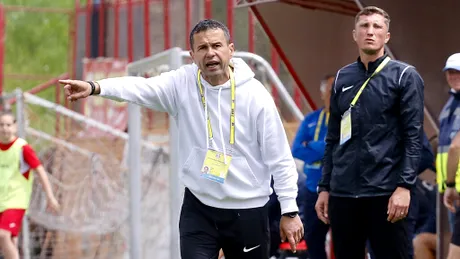 ”Călăreții roșii” și-au ales conducătorul pentru viitorul sezon de Liga 2! Ioan Luca rămâne antrenor la CSC Șelimbăr