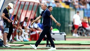 Rednic își amenință jucătorii după eșecul de la Botoșani: „O să stea la rând, la mine așa e"