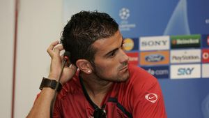 Cadu: „Mă tem de Semedo!"