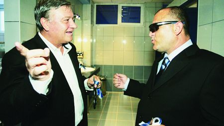 Mititelu, omul DNA?** Elementul SURPRIZĂ‚ care ar putea rezolva scandalul cu Pițurcă!