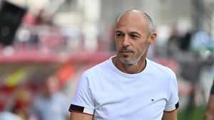 Bogdan Andone, reacție sinceră după FC Argeș - Dinamo 1-1: „Aș fi mincinos să spun asta”