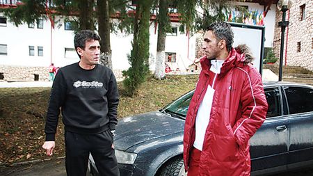 Iencsi: "Cam mulți străini. Românii erau mai buni"