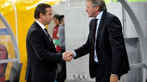 37 de motive de teamă pentru Reghe în finala din Danemarca!** Stelistul este NEW ENTRY în topul care poate face diferența la meciurile cruciale! Este 'surclasat' de adversarul direct