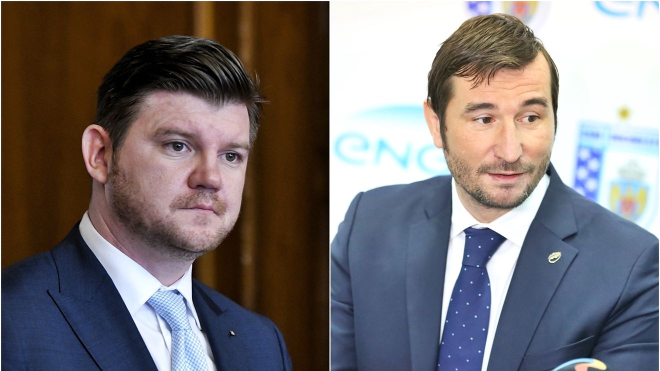 Un cunoscut consultant politic ar putea candida la șefia Federației Române de Rugby! Are legături strânse cu noul președinte al SUA, Joe Biden