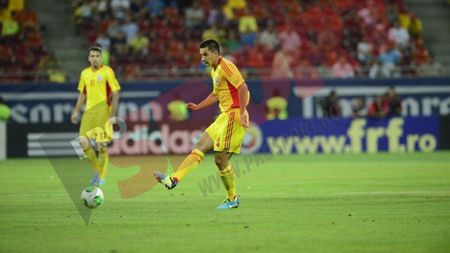 Sfaturi pentru Pițurcă: "Să întărească partea dreaptă a apărării și mijlocul! Lato e marcat atunci când joacă la națională"