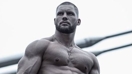 EXCLUSIV | El e românul care poate deveni mai popular decât Simona Halep pe plan mondial? "E singurul care o amenință din punct de vedere al imaginii"