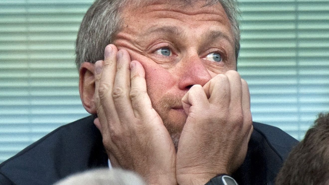 Ce trădare! Aliații oligarhului Roman Abramovici i-au întors spatele patronului de la Chelsea Londra!