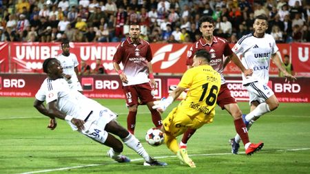 Pericol pentru Superliga! „FCSB ia spuma din liga a treia franceză. Din 2027 ne va lovi pe toți decizia federației”, anunță antrenorul cu relații în Hexagon. EXCLUSIV