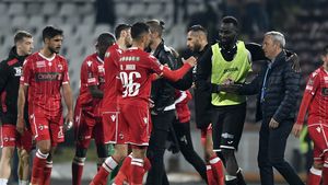 Continuă poveștile incredibile din perioada mandatului lui Mircea Rednic la Dinamo! „Tu ce cauți la antrenament? Pleacă!”