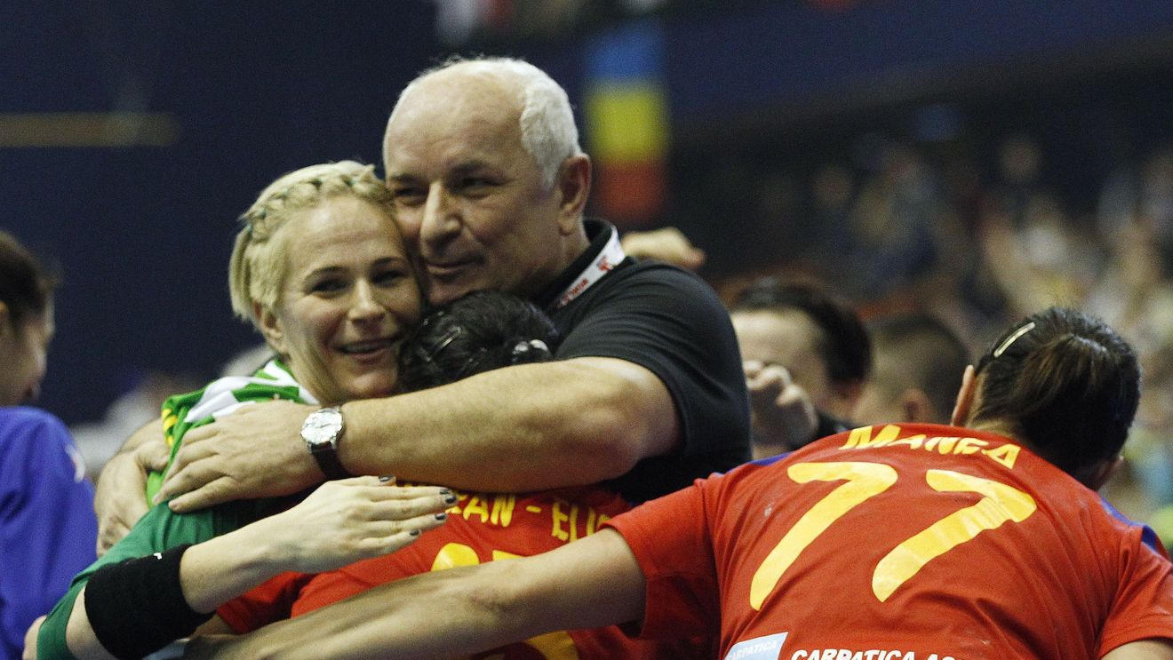 48 de ore până la debutul României la CE 2014. INTERVIU | Schimbarea de 180 de grade sesizată de Tadici și obiectivul naționalei pentru turneul final. "Suntem mai puternici decât acum doi ani"