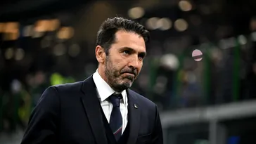 Gianluigi Buffon, dezvăluire bombă: „Pariurile au fost slăbiciunea mea! Pentru unii e un viciu”