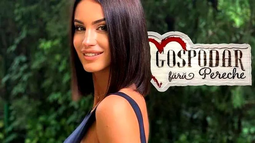Cât va câştiga Geanina Ilieş la Pro Tv, după ce a înlocuit-o pe Anamaria Prodan