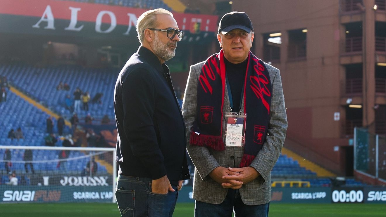 Când a văzut că Dan Şucu a plătit 40.000.000 de euro pentru Genoa, fotbalistul a refuzat-o pe Dinamo şi a acceptat oferta Rapidului: „Normal că mă gândesc”