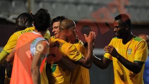 Idolul și-a cruțat iubirea!** Rapid - Vaslui 2-2