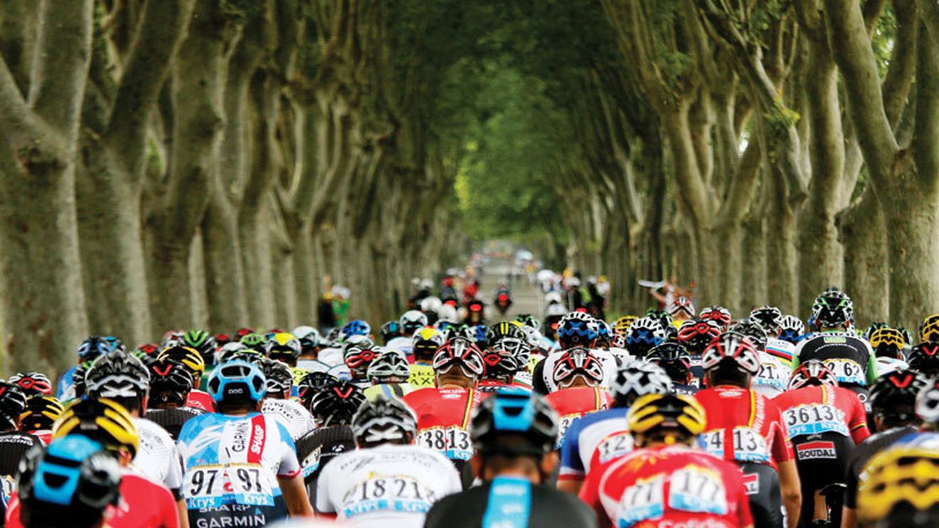 Turul Franței, afacere de peste 100 de milioane de euro. Structura bugetului celei mai mari competiții cicliste